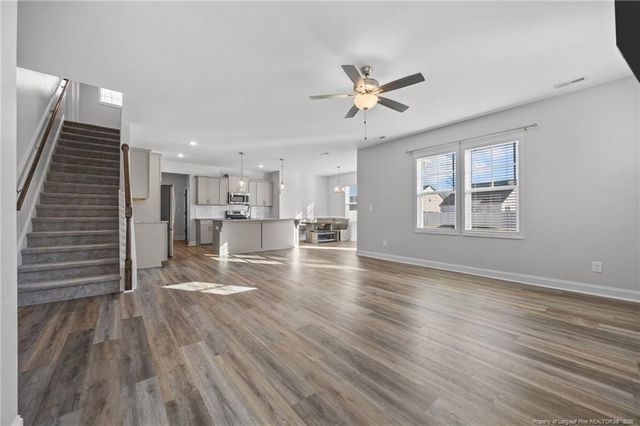 326 Glee Street, Hope Mills, NC 28348