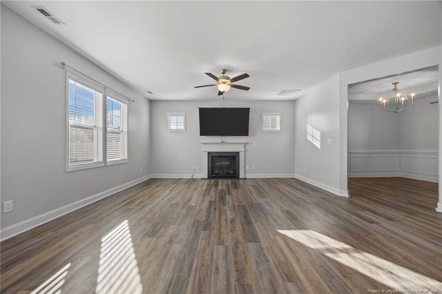 326 Glee Street, Hope Mills, NC 28348