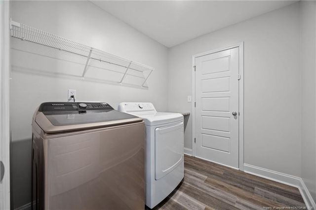 326 Glee Street, Hope Mills, NC 28348