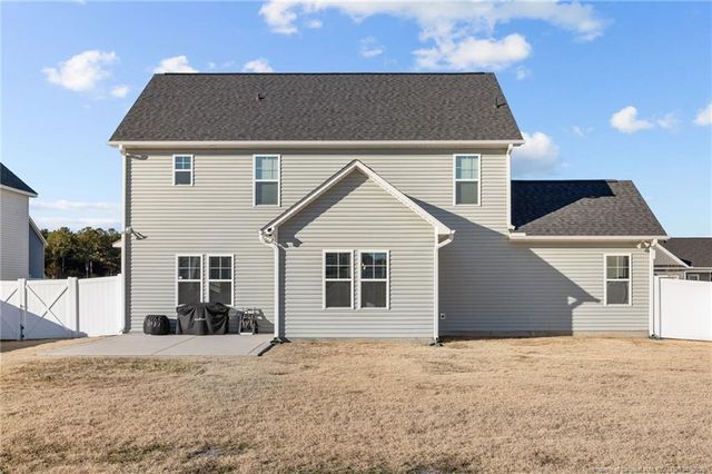 326 Glee Street, Hope Mills, NC 28348