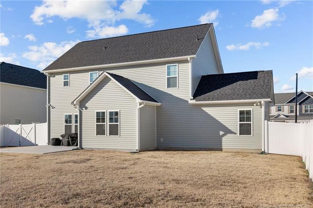 326 Glee Street, Hope Mills, NC 28348