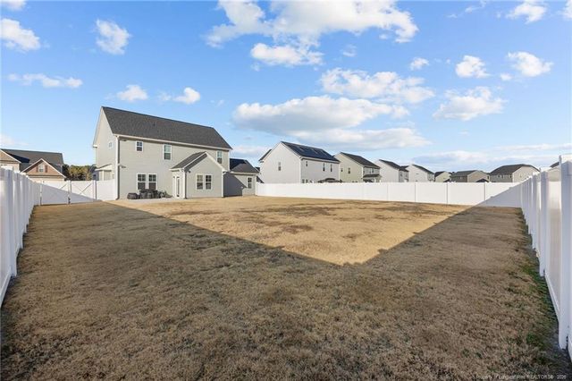 326 Glee Street, Hope Mills, NC 28348