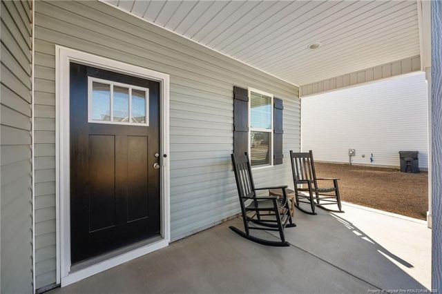 326 Glee Street, Hope Mills, NC 28348