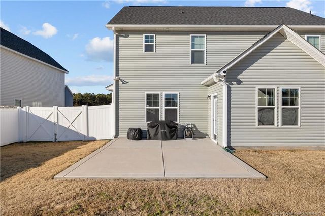 326 Glee Street, Hope Mills, NC 28348