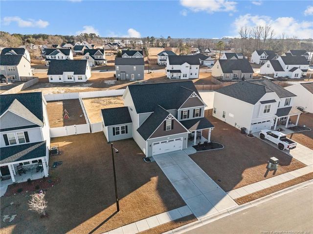 326 Glee Street, Hope Mills, NC 28348