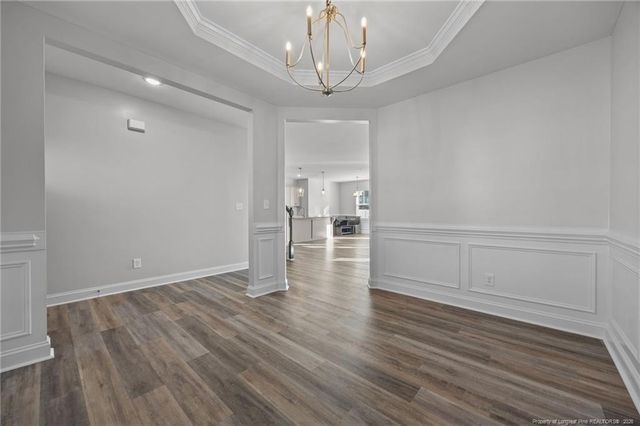 326 Glee Street, Hope Mills, NC 28348