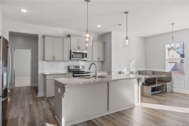 326 Glee Street, Hope Mills, NC 28348