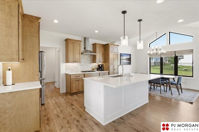 2721 N 182nd Avenue, Elkhorn, NE 68022