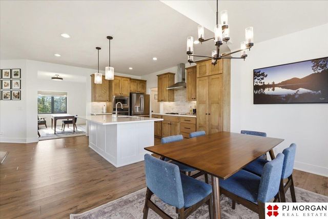 2721 N 182nd Avenue, Elkhorn, NE 68022