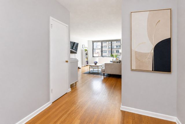 301 E 87th St Apt 8C, New York City, NY 10128