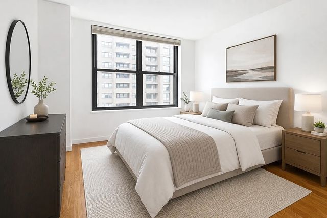 301 E 87th St Apt 8C, New York City, NY 10128