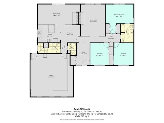 10663 Hall Road, Whitmore Lake, MI 48189