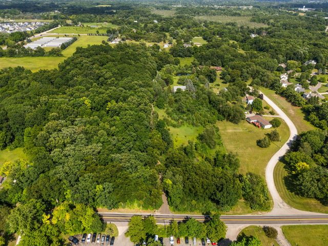 10663 Hall Road, Whitmore Lake, MI 48189