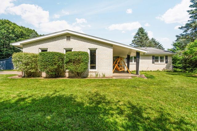 10663 Hall Road, Whitmore Lake, MI 48189