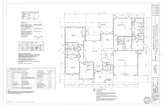 14718 EVANS RANCH RD, Lakeland, FL 33809