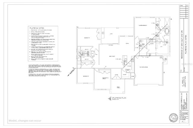 14718 EVANS RANCH RD, Lakeland, FL 33809