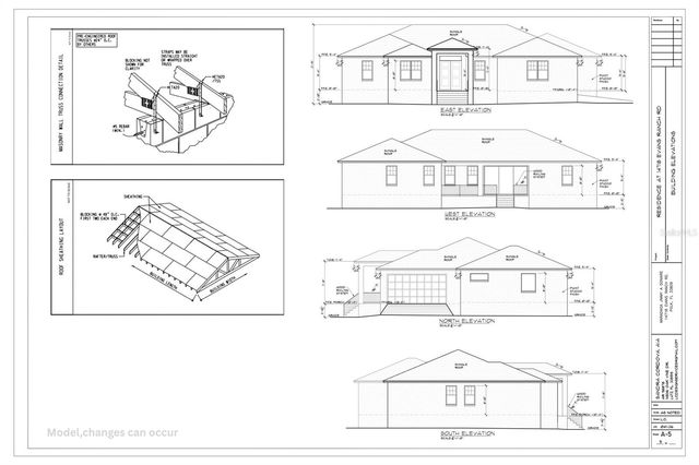 14718 EVANS RANCH RD, Lakeland, FL 33809