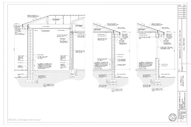 14718 EVANS RANCH RD, Lakeland, FL 33809