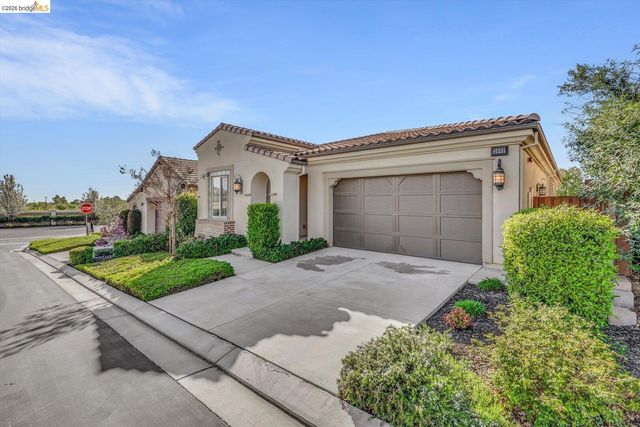 2002 Tempranillo LN, Brentwood, CA 94513