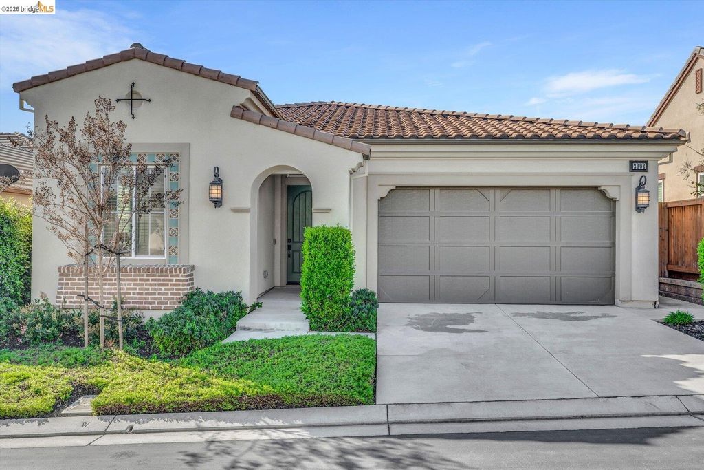 2002 Tempranillo LN, Brentwood, CA 94513