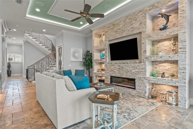 52 HAMMOCK BEACH CIRCLE S, Palm Coast, FL 32137