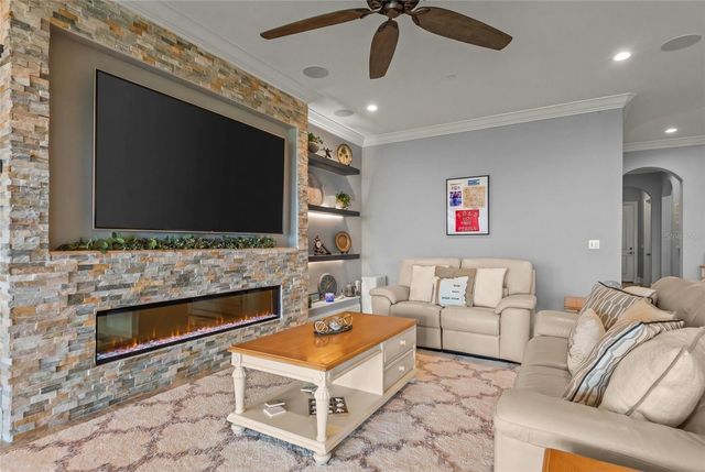 52 HAMMOCK BEACH CIRCLE S, Palm Coast, FL 32137