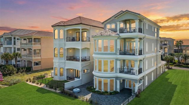 52 HAMMOCK BEACH CIRCLE S, Palm Coast, FL 32137