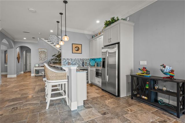 52 HAMMOCK BEACH CIRCLE S, Palm Coast, FL 32137