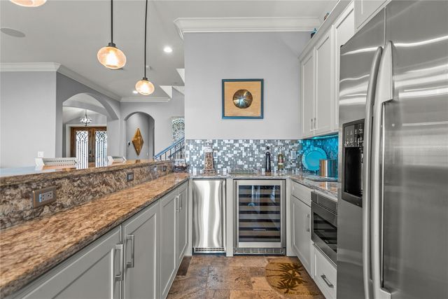 52 HAMMOCK BEACH CIRCLE S, Palm Coast, FL 32137