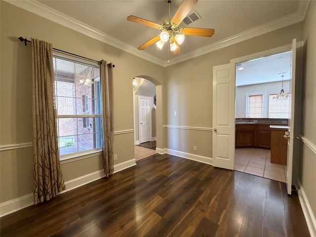 532 Silver Maple Drive, Irving, TX 75063