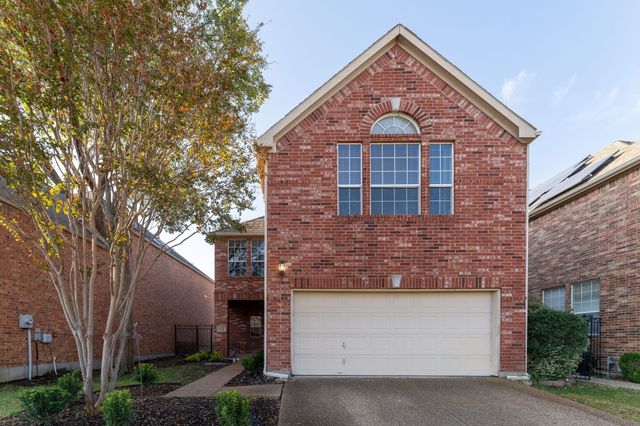 532 Silver Maple Drive, Irving, TX 75063