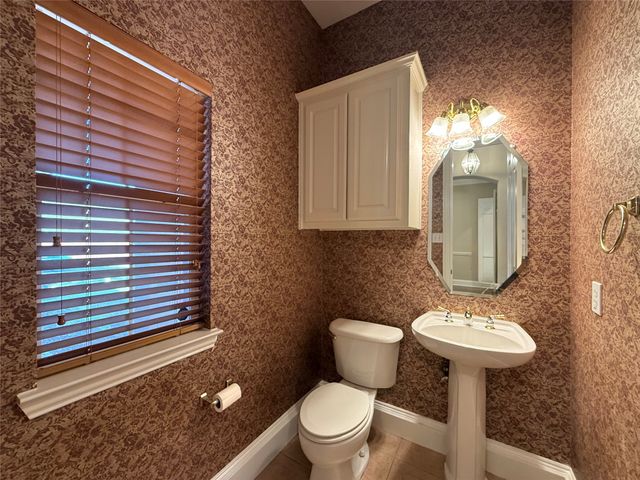 532 Silver Maple Drive, Irving, TX 75063