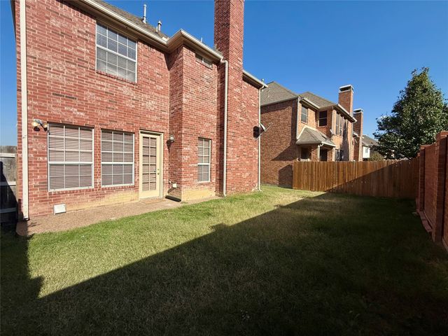532 Silver Maple Drive, Irving, TX 75063