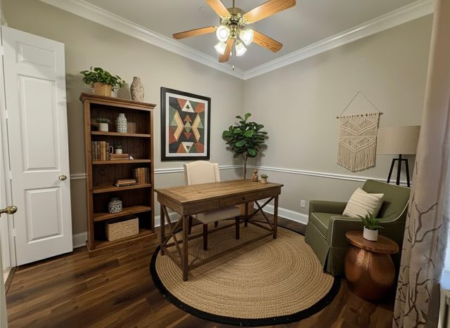 532 Silver Maple Drive, Irving, TX 75063