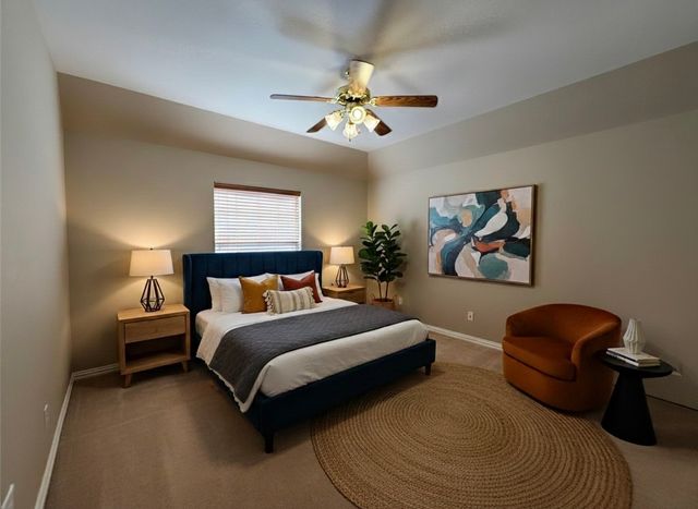 532 Silver Maple Drive, Irving, TX 75063