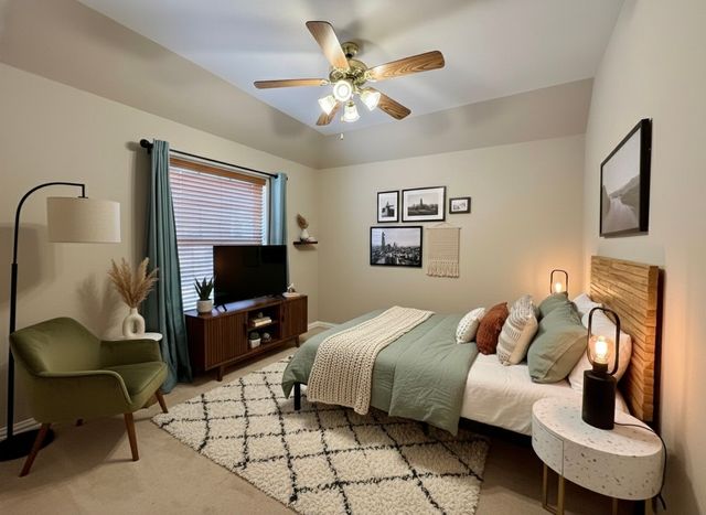 532 Silver Maple Drive, Irving, TX 75063