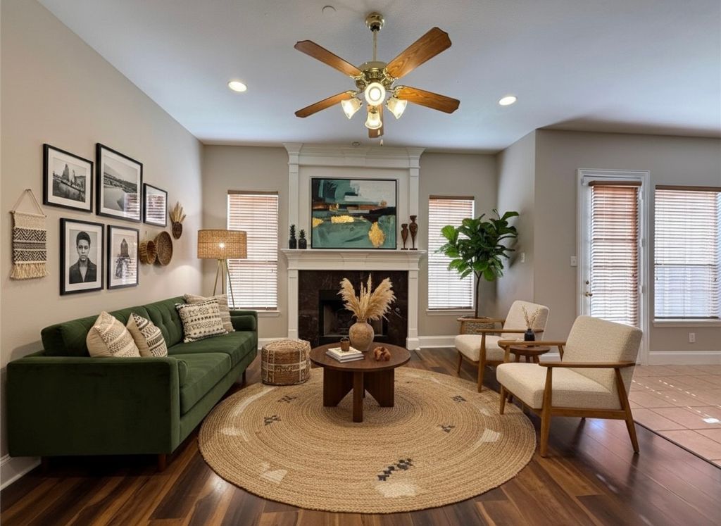 532 Silver Maple Drive, Irving, TX 75063