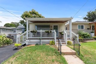 8308 Acorn Avenue, Affton, MO 63123