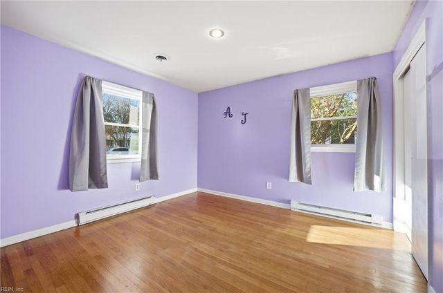 1001 Lyndon CIR, Newport News, VA 23605