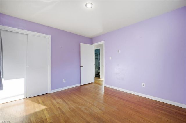 1001 Lyndon CIR, Newport News, VA 23605