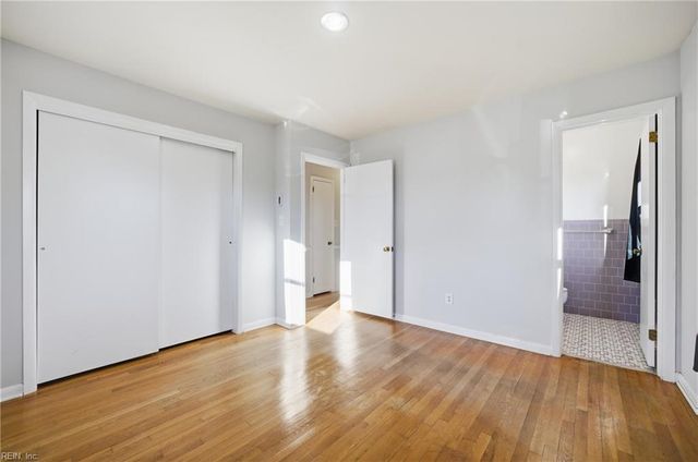 1001 Lyndon CIR, Newport News, VA 23605