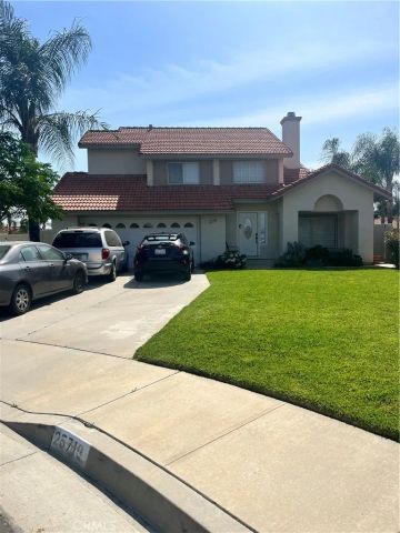 25719 Via Wanda, Moreno Valley, CA 92551