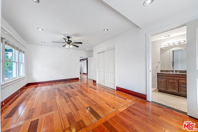 1044 S St Andrews Place, Los Angeles, CA 90019
