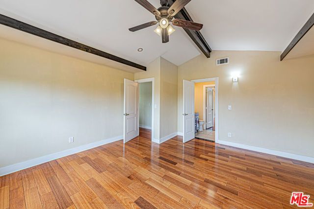 1044 S St Andrews Place, Los Angeles, CA 90019