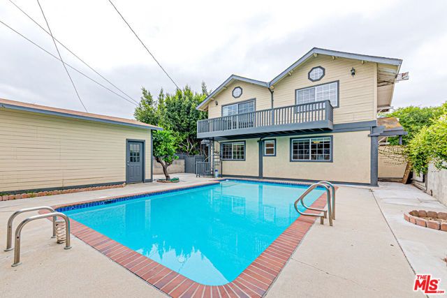 1044 S St Andrews Place, Los Angeles, CA 90019