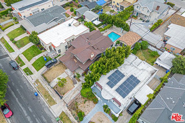 1044 S St Andrews Place, Los Angeles, CA 90019