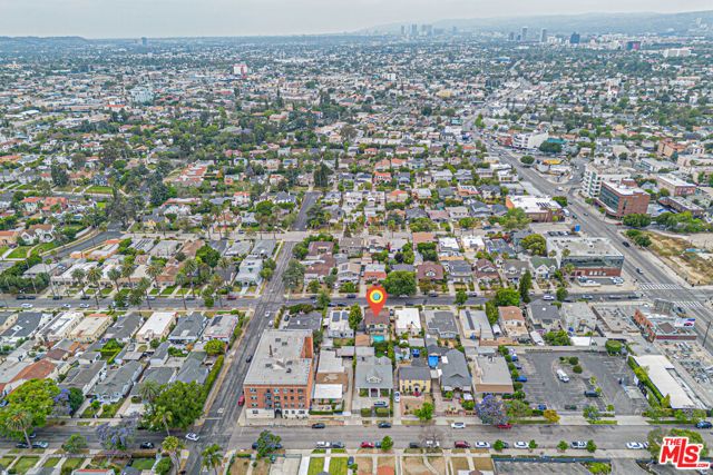 1044 S St Andrews Place, Los Angeles, CA 90019