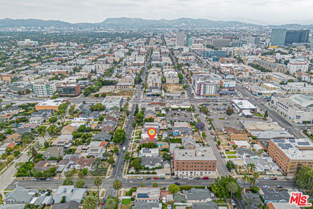 1044 S St Andrews Place, Los Angeles, CA 90019