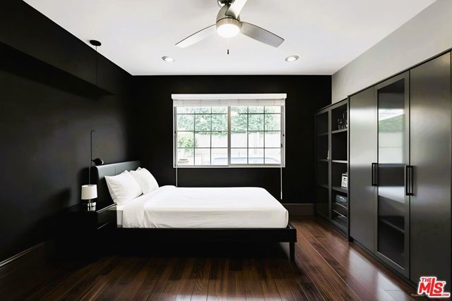 1044 S St Andrews Place, Los Angeles, CA 90019