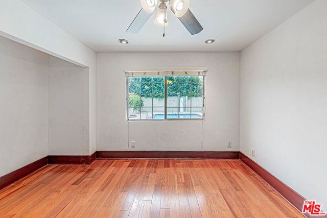 1044 S St Andrews Place, Los Angeles, CA 90019